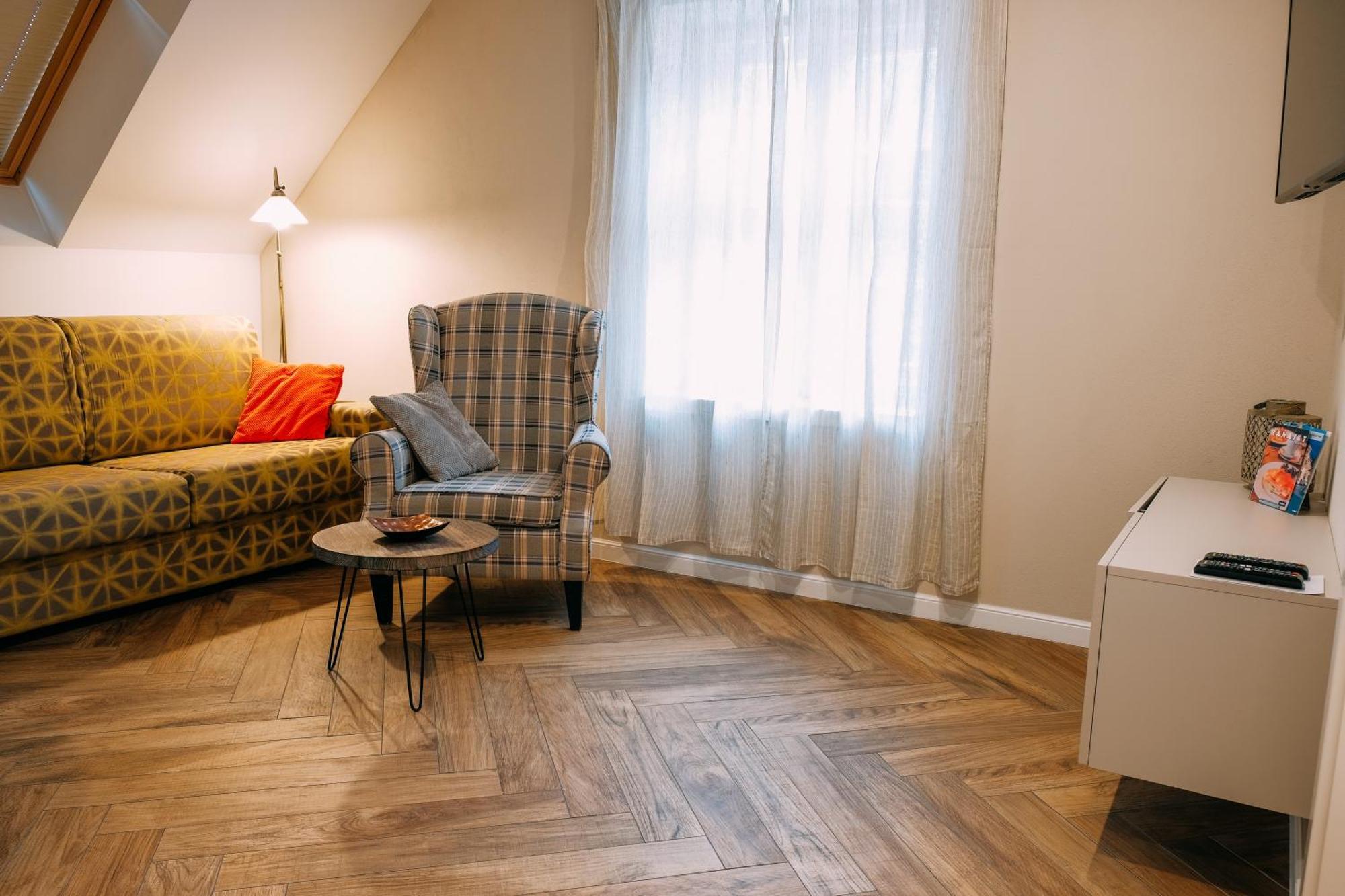 Penzion Flamm Rajecké Teplice Dış mekan fotoğraf